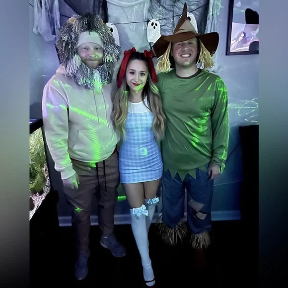 NWT 👗 Women's Plaid Print Mini Cami Bodycon Dress, MULTIPLE COLORS AVAILABLE 👗 - Picture 16 of 16